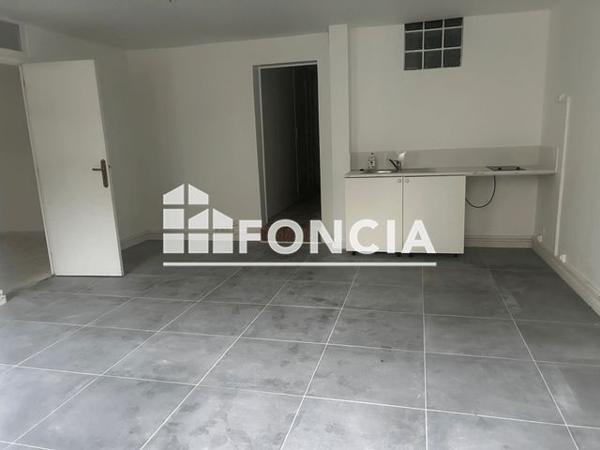 À vendre Appartement 2 pièces 39.6 m² - Yerres 91330