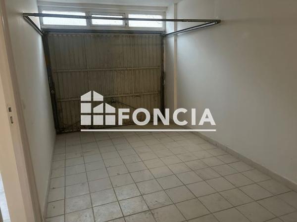 À vendre Appartement 2 pièces 39.6 m² - Yerres 91330