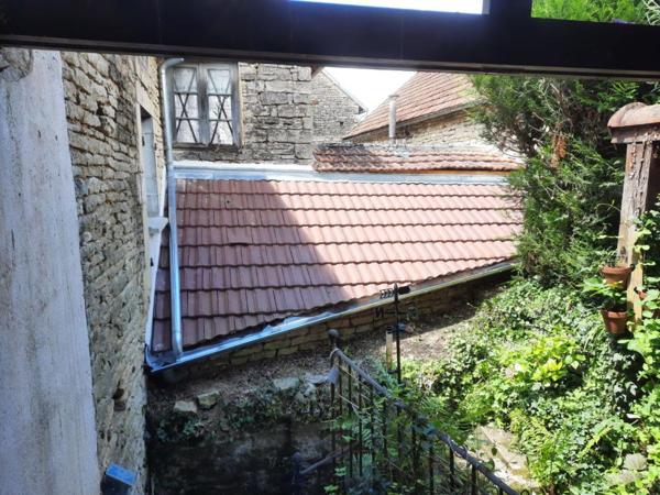 Maison 3 pièces 76 m2 à Verrey sous Salmaise