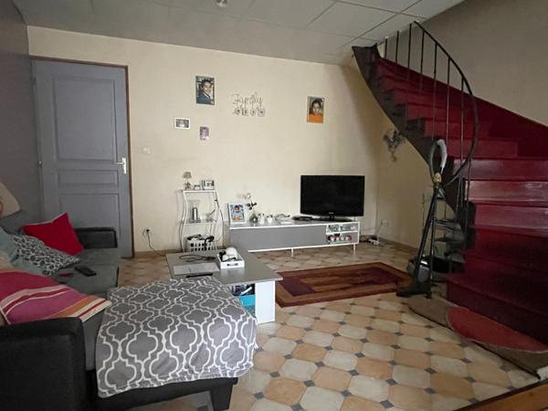 Maison 3 pièces 76 m2 à Verrey sous Salmaise