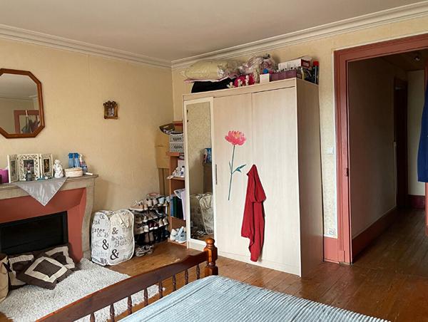 Maison 3 pièces 76 m2 à Verrey sous Salmaise