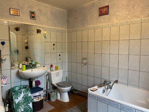 Maison 3 pièces 76 m2 à Verrey sous Salmaise