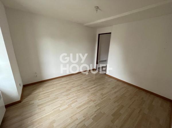 Studio Seignelay 1 pièce(s) 20 m2
