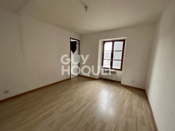 Studio Seignelay 1 pièce(s) 20 m2