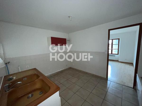 Studio Seignelay 1 pièce(s) 20 m2