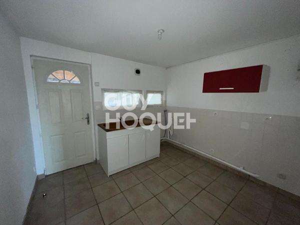 Studio Seignelay 1 pièce(s) 20 m2
