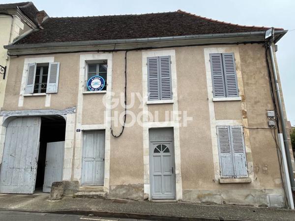 Studio Seignelay 1 pièce(s) 20 m2