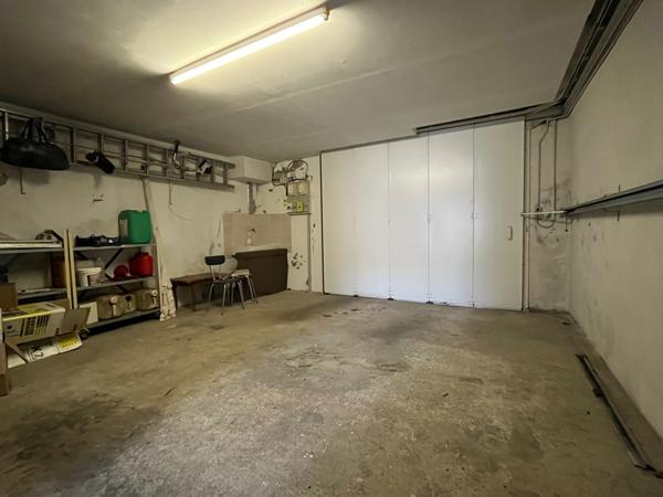 Montjean-sur-Loire (49570) 2 maisons (T5 + T2)