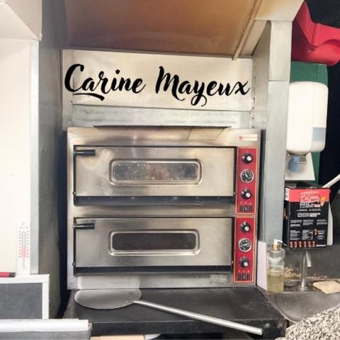 Fonds de commerce - Restaurant Pizzeria au cœur du village de Fronton