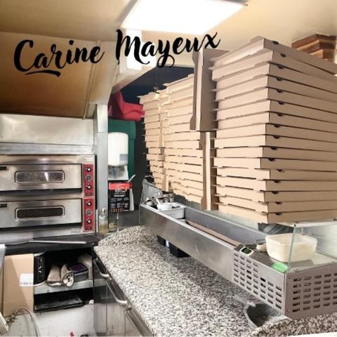 Fonds de commerce - Restaurant Pizzeria au cœur du village de Fronton