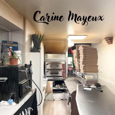 Fonds de commerce - Restaurant Pizzeria au cœur du village de Fronton