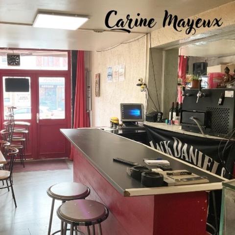 Fonds de commerce - Restaurant Pizzeria au cœur du village de Fronton