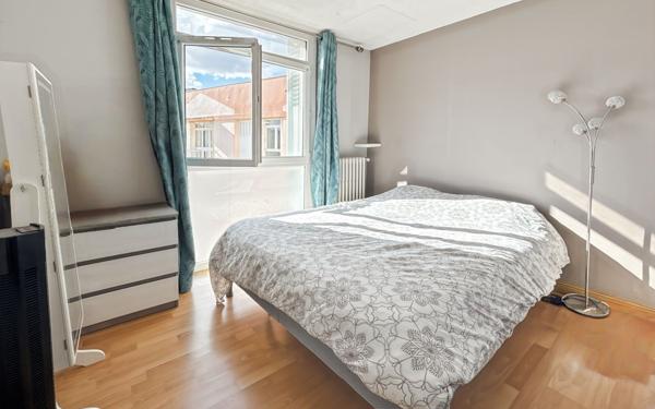 Appartement à vendre    3 pièces • 58,78 m2 Toulouse