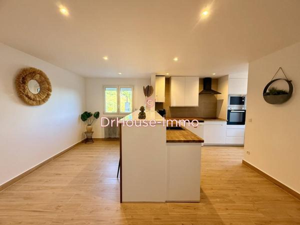 Appartement à vendre 4 pièces de 98 m²