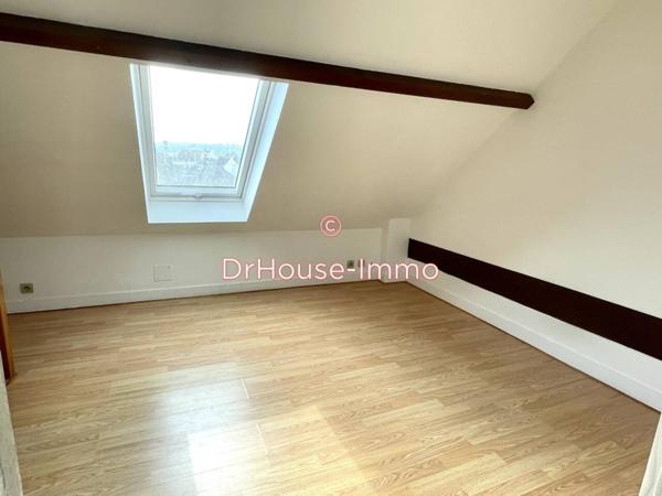 Appartement à vendre 2 pièces de 25 m²