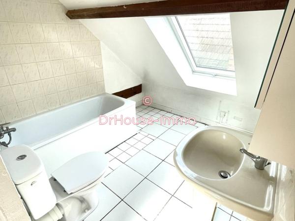 Appartement à vendre 2 pièces de 25 m²