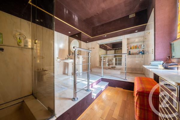 Maison à vendre  10 pièces - 420 m2 STE LUCE SUR LOIRE - 44