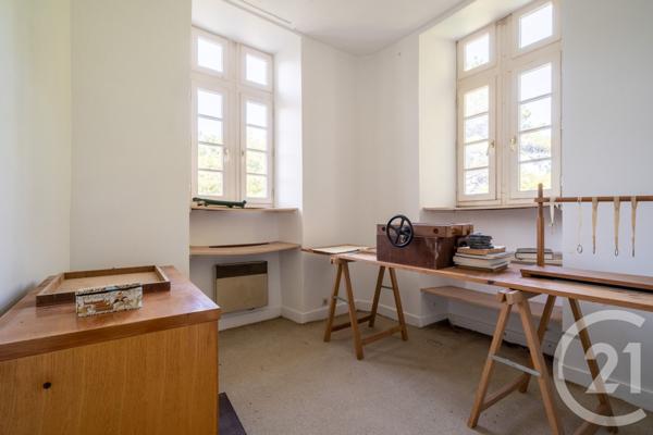 Maison à vendre  10 pièces - 420 m2 STE LUCE SUR LOIRE - 44