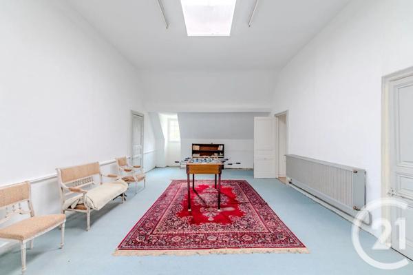 Maison à vendre  10 pièces - 420 m2 STE LUCE SUR LOIRE - 44