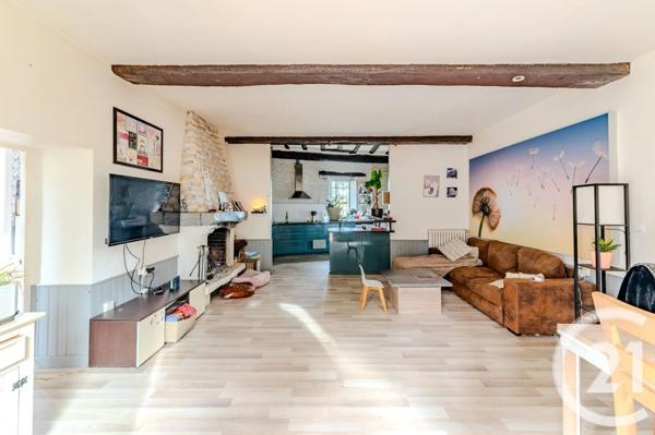 Maison à vendre  10 pièces - 420 m2 STE LUCE SUR LOIRE - 44