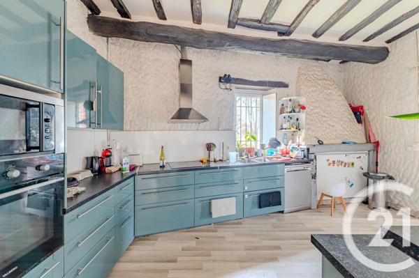 Maison à vendre  10 pièces - 420 m2 STE LUCE SUR LOIRE - 44