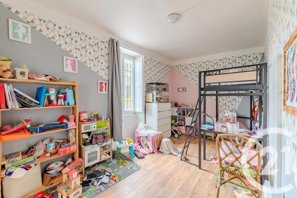 Maison à vendre  10 pièces - 420 m2 STE LUCE SUR LOIRE - 44