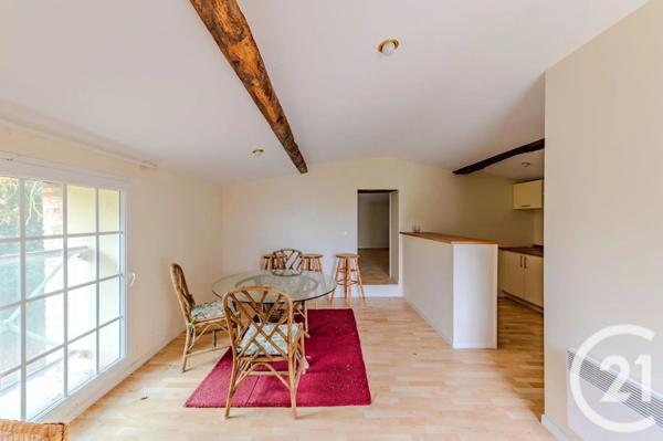 Maison à vendre  10 pièces - 420 m2 STE LUCE SUR LOIRE - 44