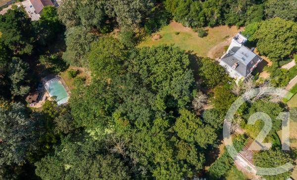 Maison à vendre  10 pièces - 420 m2 STE LUCE SUR LOIRE - 44