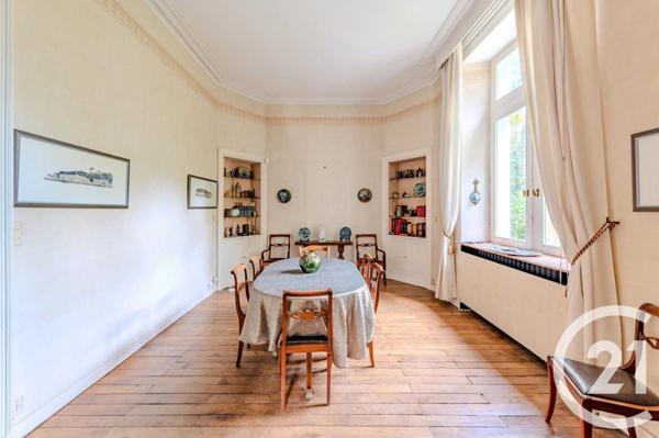 Maison à vendre  10 pièces - 420 m2 STE LUCE SUR LOIRE - 44