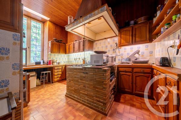 Maison à vendre  10 pièces - 420 m2 STE LUCE SUR LOIRE - 44