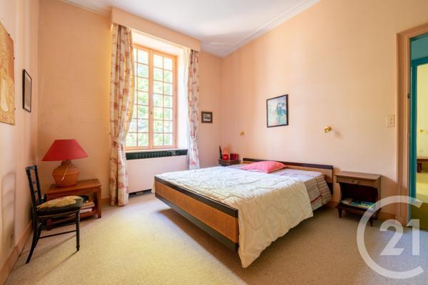 Maison à vendre  10 pièces - 420 m2 STE LUCE SUR LOIRE - 44