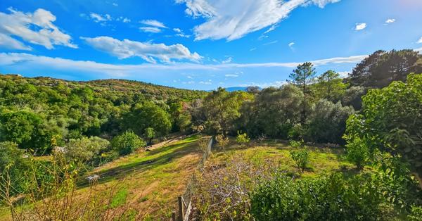 Maison 4 chambres avec appartements indépendants - proche de Porto-Vecchio