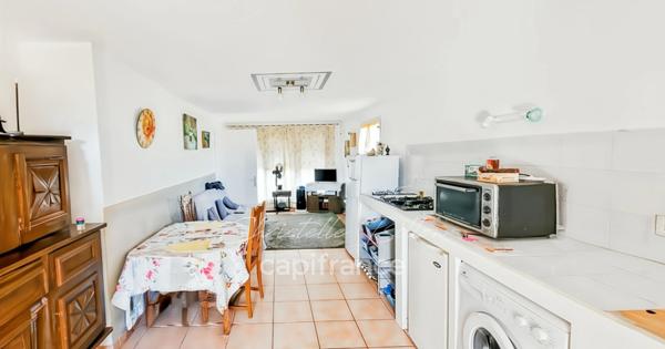 Maison 4 chambres avec appartements indépendants - proche de Porto-Vecchio