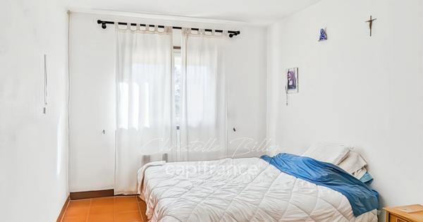 Maison 4 chambres avec appartements indépendants - proche de Porto-Vecchio