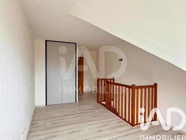 Appartement à vendre 2 pièces 41 m² Bollwiller