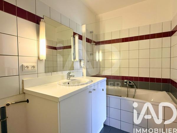 Appartement à vendre 2 pièces 41 m² Bollwiller