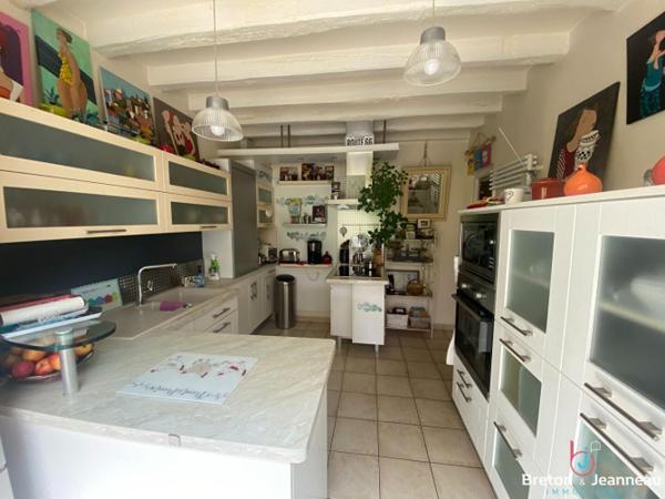 Superbe Maison Secteur Domfront