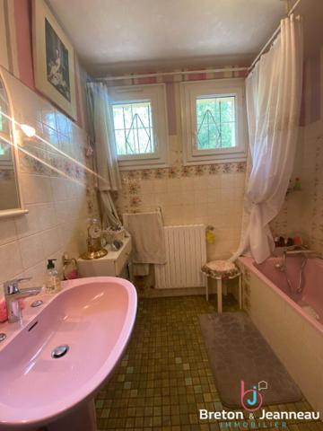 Superbe Maison Secteur Domfront