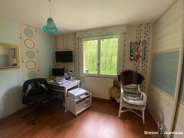 Superbe Maison Secteur Domfront