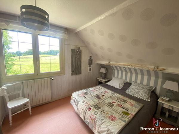 Superbe Maison Secteur Domfront