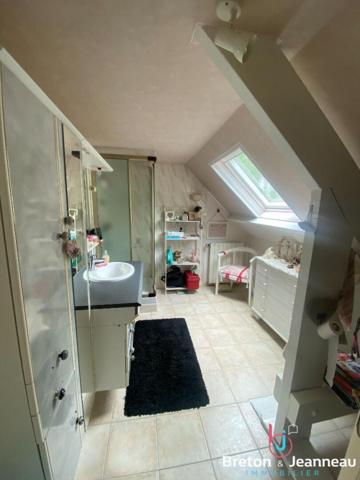 Superbe Maison Secteur Domfront