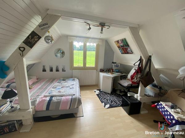 Superbe Maison Secteur Domfront