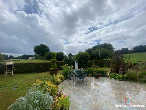 Superbe Maison Secteur Domfront