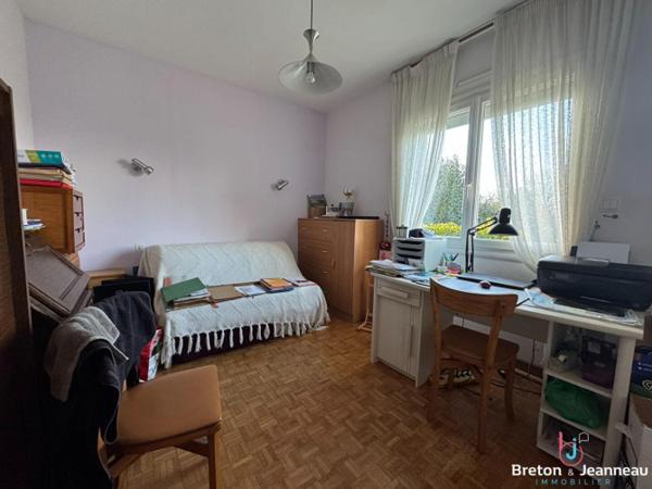 Maison 6 pièces 156m²