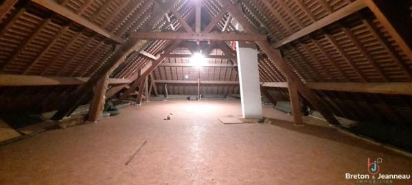 Maison 6 pièces 156m²