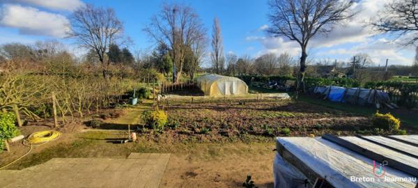 Maison 6 pièces 156m²