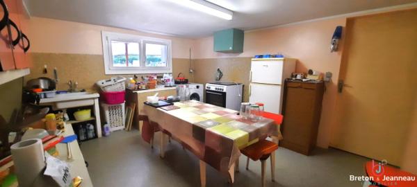 Maison 6 pièces 156m²