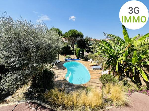 Vente / Maison à Cholet (49300)