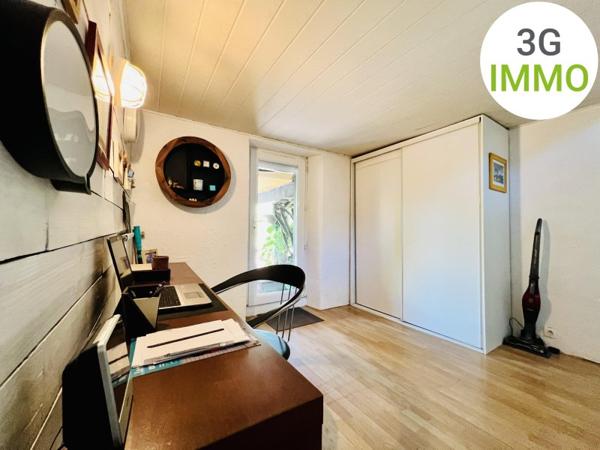 Vente / Maison à Cholet (49300)
