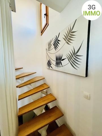 Vente / Maison à Cholet (49300)